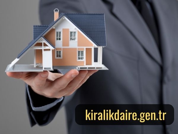 Denizli Mahallesi Kiralık Daire